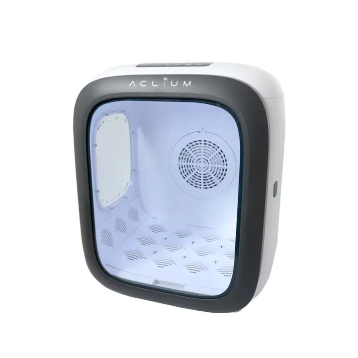 เครื่องเป่าขน รุ่น Wifi 2