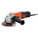 Black+Decker เครื่องเจียรไฟฟ้า 1
