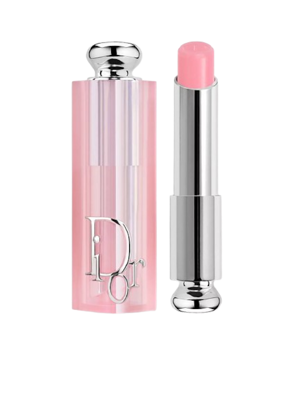 Dior Addict Lip Glow 48-Hour Hydrating Lip Balm 1