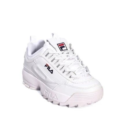 Disruptor 2 1998 1FM00864 2