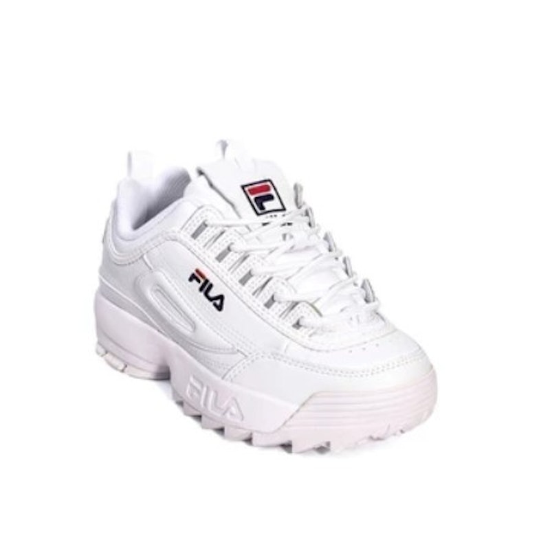 Disruptor 2 1998 1FM00864 2