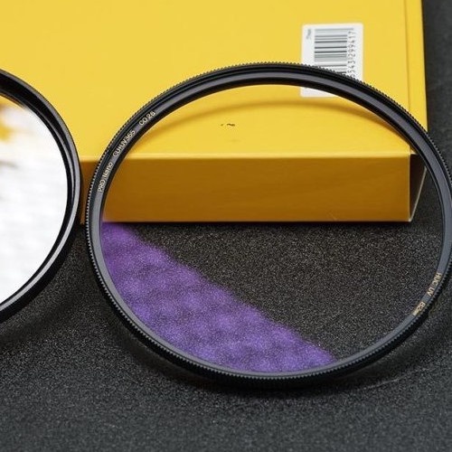 SMC UV Filter 3