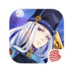 เกมมือถือญี่ปุ่น Onmyoji