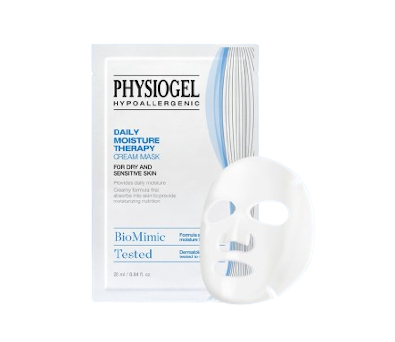 Daily Moisture Therapy Cream Mask 1