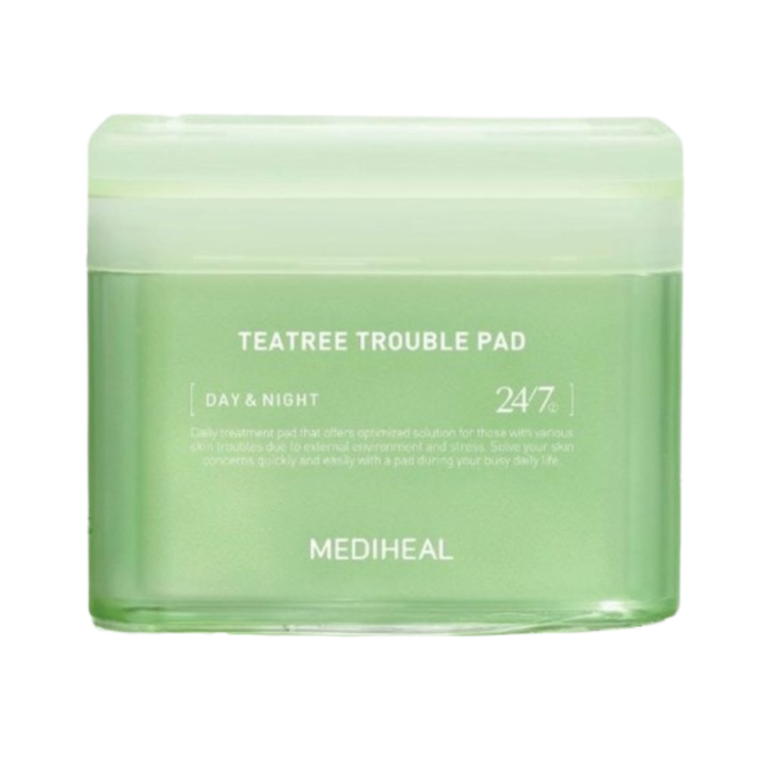 10 Mediheal Toner Pads สีไหนดี ปี 2026 รวมสูตรยอดนิยม 3