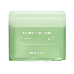 Teatree Trouble Pad