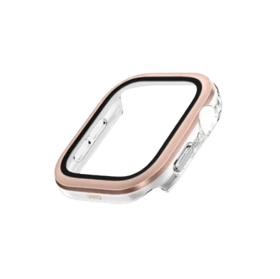 10 เคส Apple Watch ยี่ห้อไหนดี ปี 2026 รวมแบรนด์ APPLE, SPIGEN 3