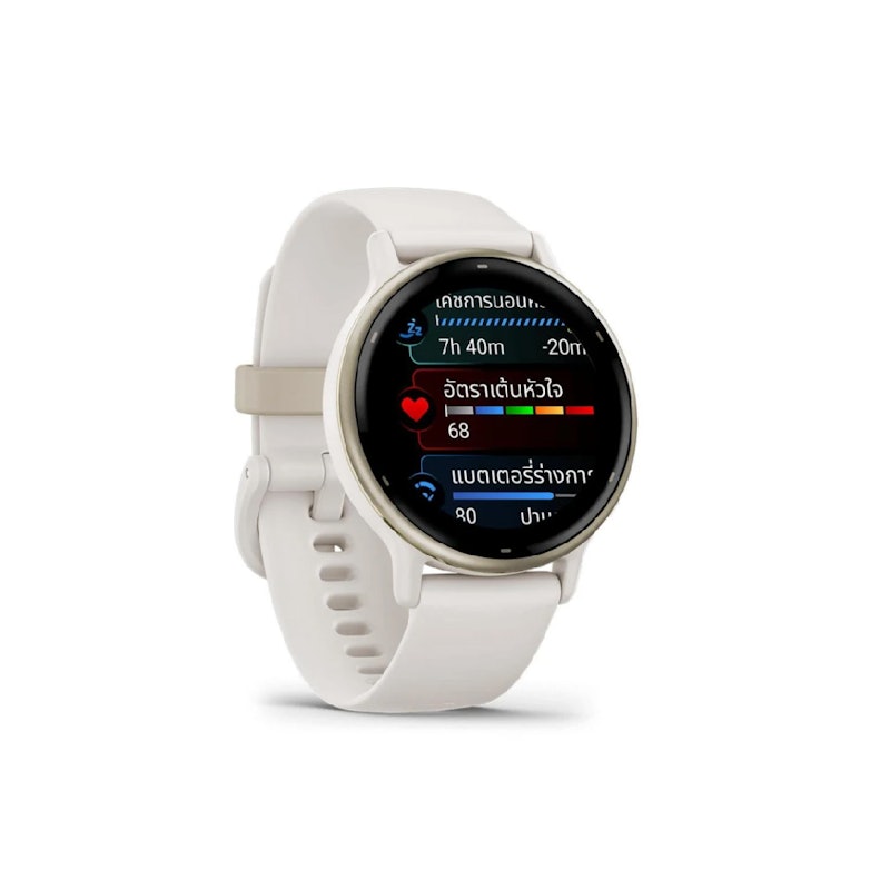 นาฬิกาสมาร์ทวอทช์ Vivoactive 5 3