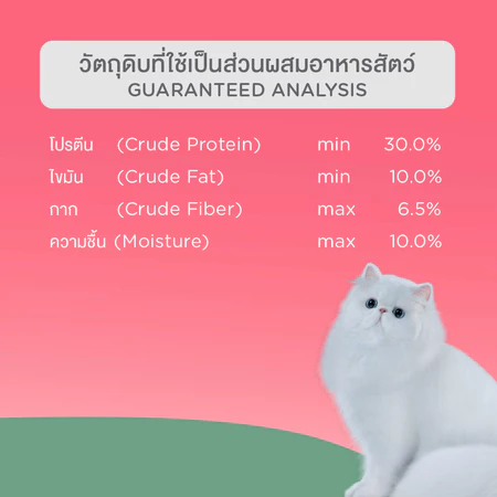 Sterilized Cat Formula 2