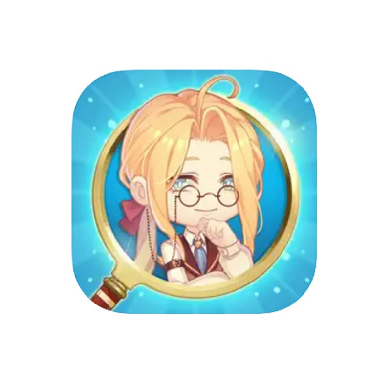 เกมสำหรับผู้สูงอายุ Kawaii Mansion: Home Makeover 1