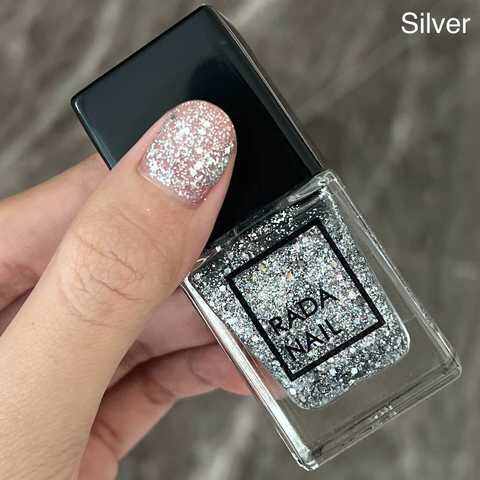ยาทาเล็บ Rada Nail  3