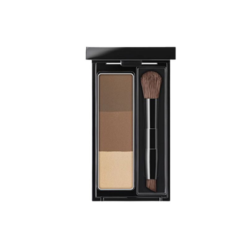 เครื่องสำอาง KATE Designing Eyebrown 3D 1