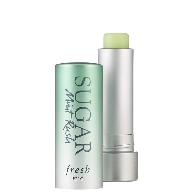 Sugar Mint Rush Freshening Lip Treatment 1