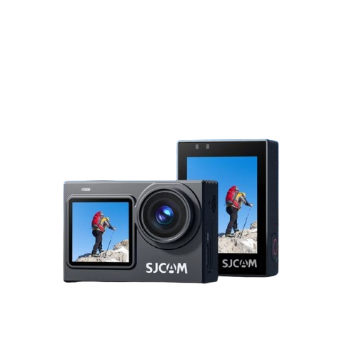 SJ6 Ultra 4K60fps กล้องแอ็คชั่น 4K 2
