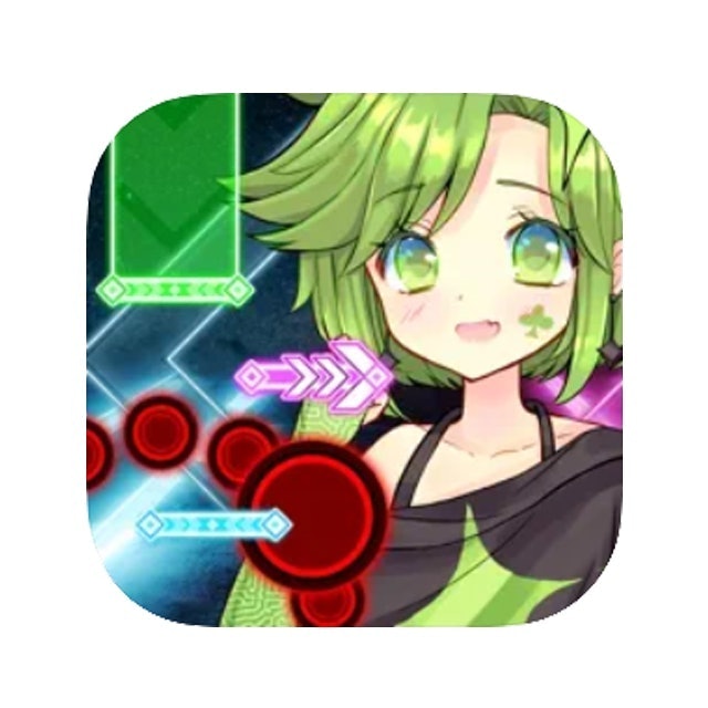 เกมเพลง NOISZ STARLIVHT 1