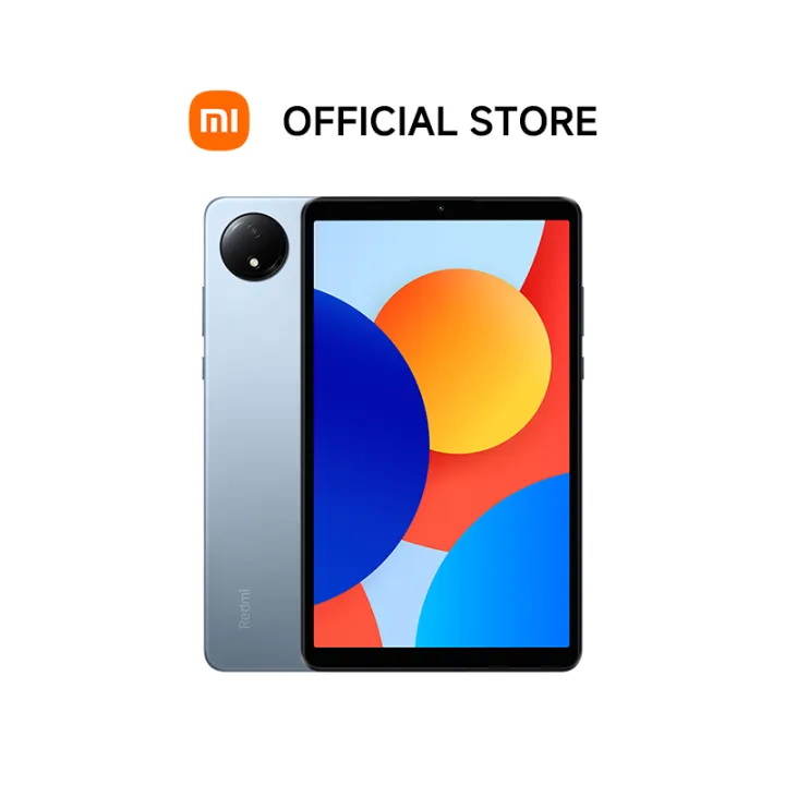 Redmi Pad SE 8.7 3
