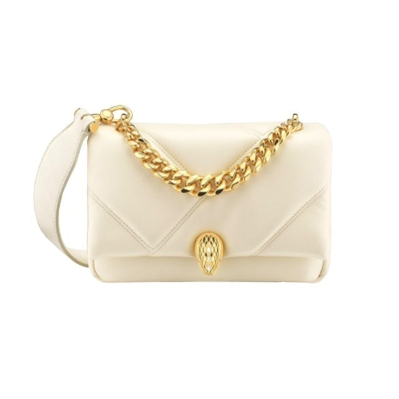 กระเป๋า BVLGARI รุ่น SERPENTI CABOCHON CROSSBODY MINI BAG 1