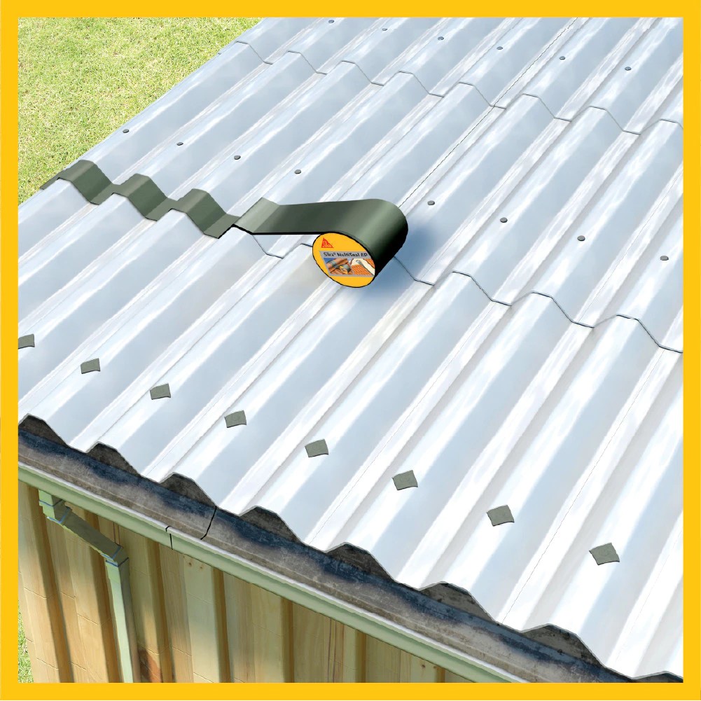 เทปสำเร็จรูป Multiseal AP 3