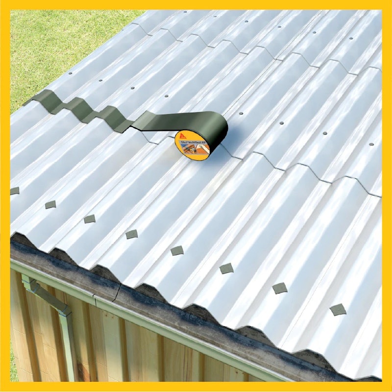 เทปสำเร็จรูป Multiseal AP 3