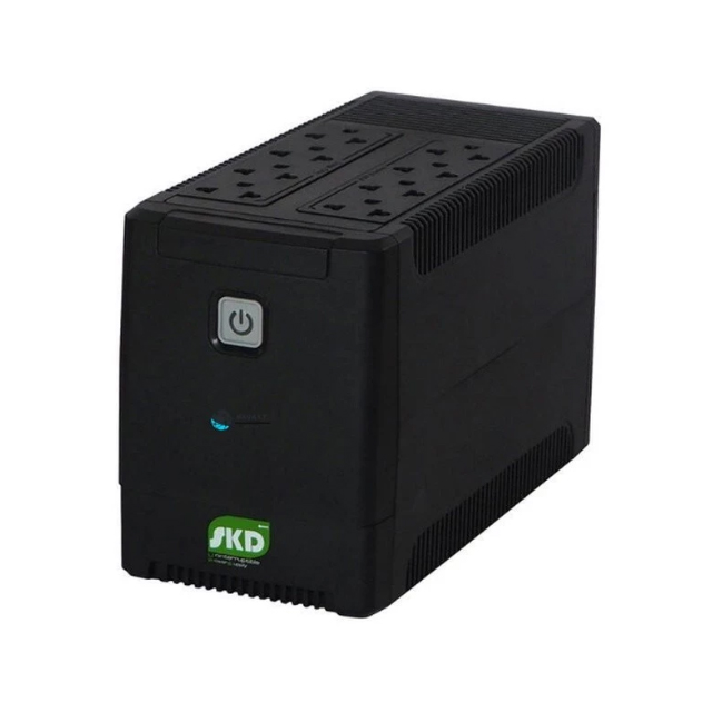 10 UPS ยี่ห้อไหนดี ปี 2026 เครื่องสำรองไฟคอมพิวเตอร์ 5