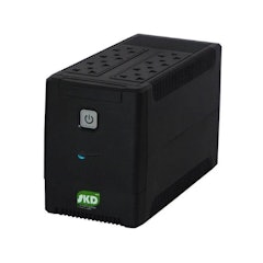 เครื่องสำรองไฟ UPS รุ่น Protech-900
