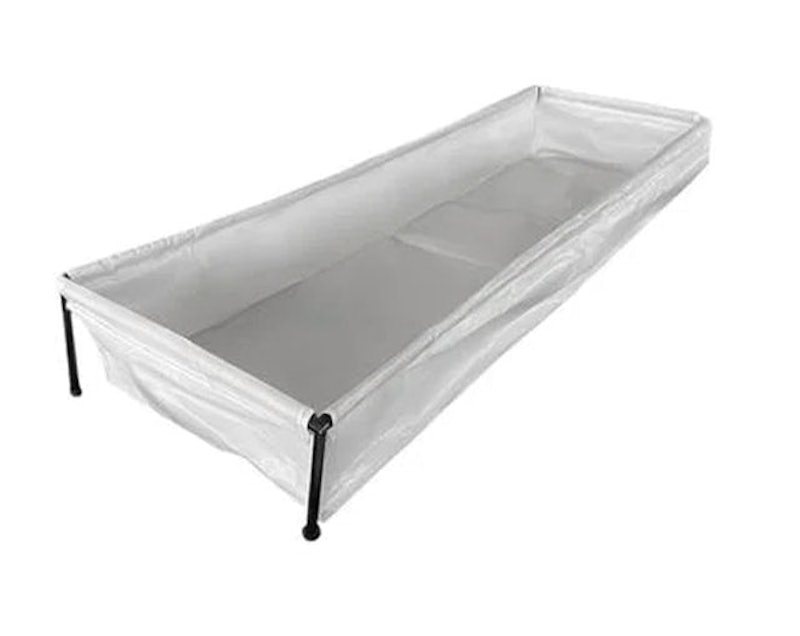 กระบะปลูกผัก Raised Bed Bag 1