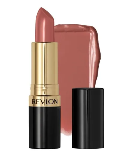 Super Lustrous Lipstick Blushing Nude 2