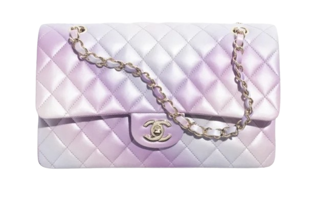 Chanel Classic Flap  2