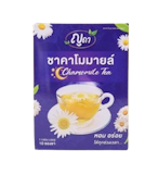 10 ชาคาโมมายล์ ยี่ห้อไหนดี ปี 2026 ผ่อนคลาย ไม่มีคาเฟอีน 4