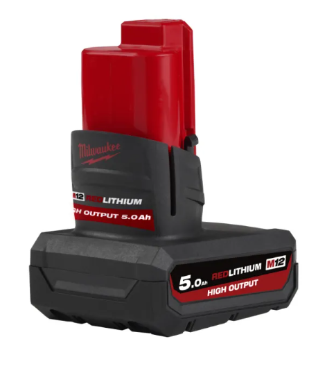 เครื่องตัดกิ่งไม้ไร้สาย รุ่น M12 FHT20-0 2