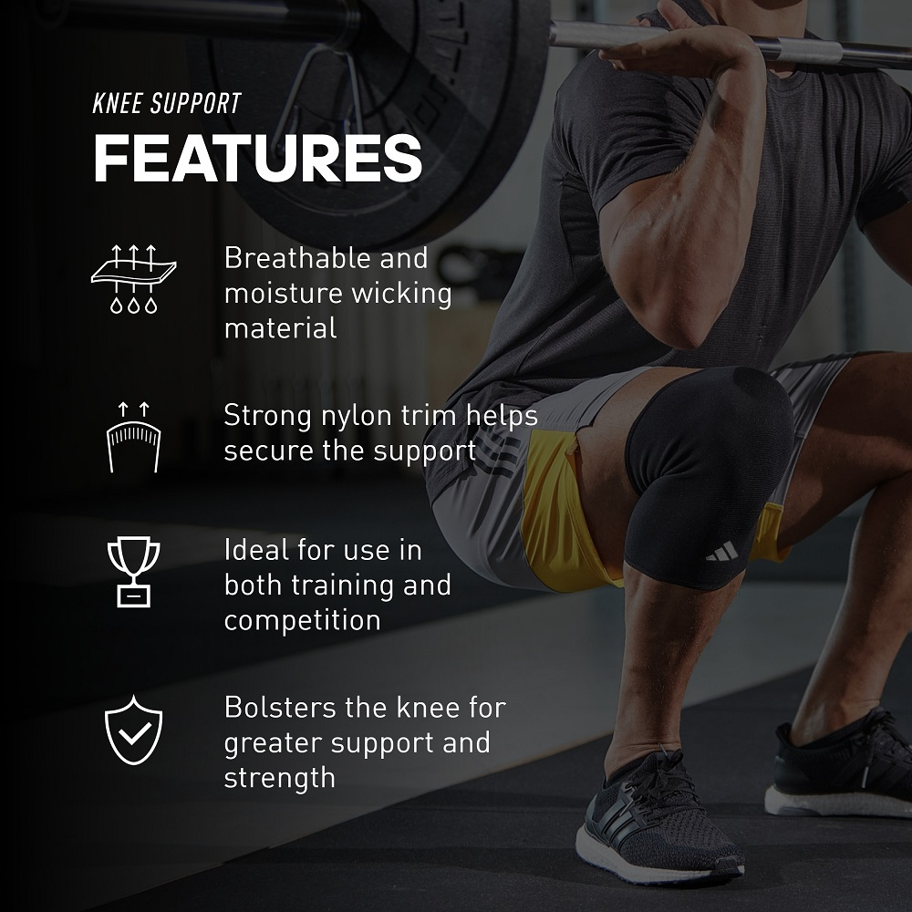 Knee Support 2