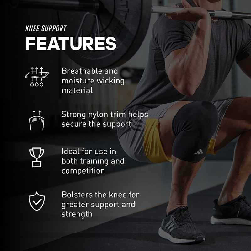 Knee Support 2
