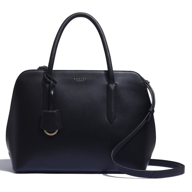 10 กระเป๋า Radley London รุ่นไหนดี ปี 2026 แบรนด์ดังจากอังกฤษ ดีไซน์เรียบง่าย คลาสสิก 1