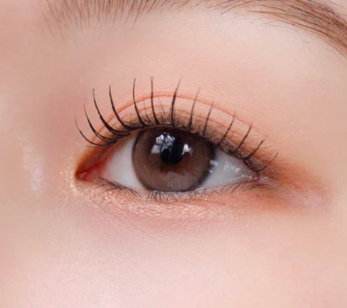 Dewy Brown 2