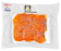 ALASKA SEAFOOD แซลมอนรมควัน Slice Smoked Alaska Sockeye Salmon 1