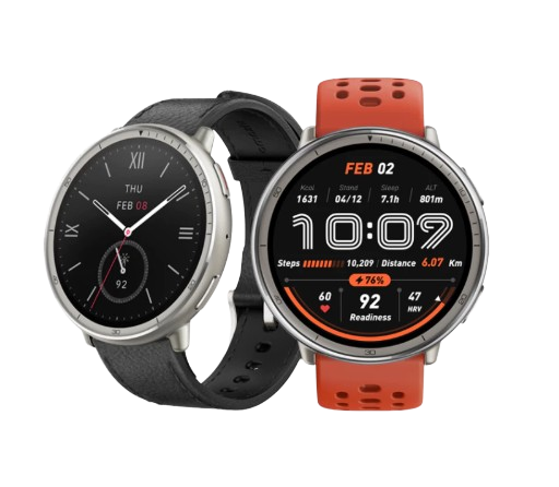 Active 2 Round (Premium Version)  1