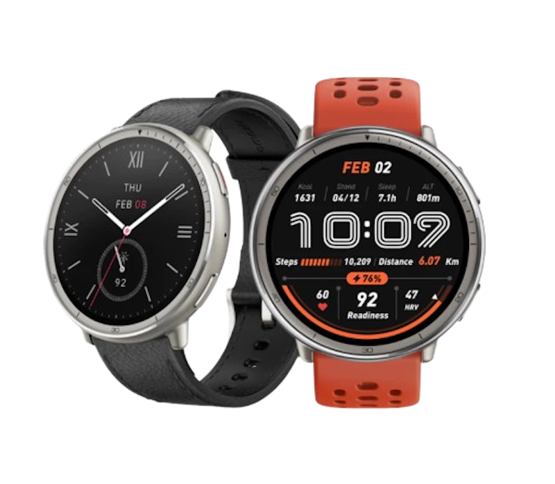 Active 2 Round (Premium Version) 1
