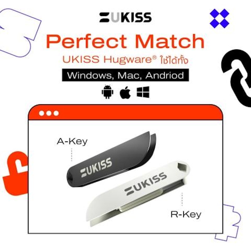 Hugware Cold Hardware Wallet 3