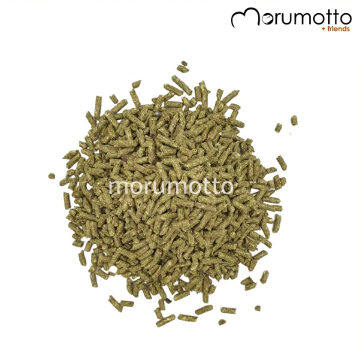 อาหารหนูแกสบี้โต Essentials Adult Guinea Pig Food 2