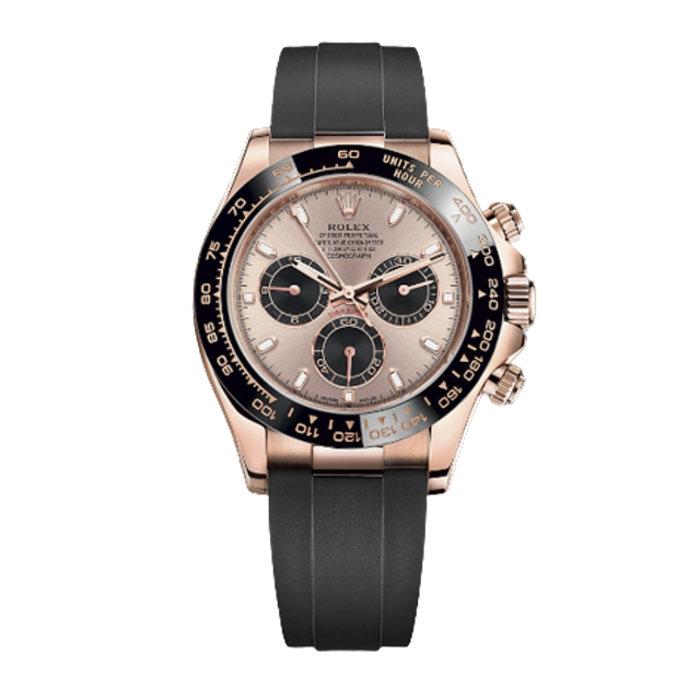 นาฬิกาสำหรับผู้ชาย รุ่น Cosmograph Daytona 1