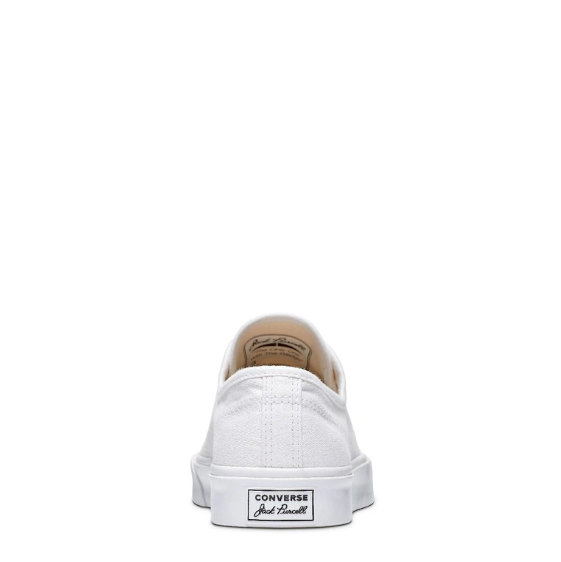 Jack Purcell Cotton Ox White 3