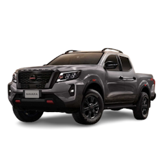 รถกระบะเกียร์ออโต้ Navara Double Cab