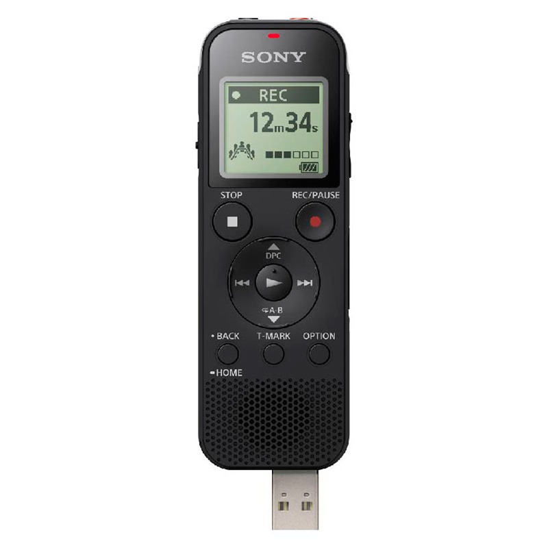 Digital Voice Recorder 2