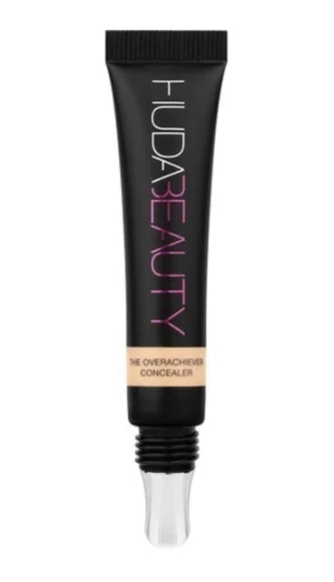 10 HUDA BEAUTY อะไรน่าใช้ ปี 2026 เครื่องสำอางดังจาก Beauty Blogger 2