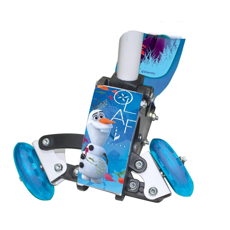 Disney Scooter Frozen 2 2