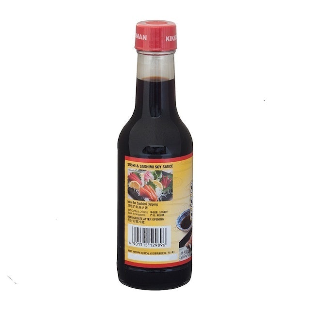 โชยุ Sushi & Sashimi Soy Sauce 3