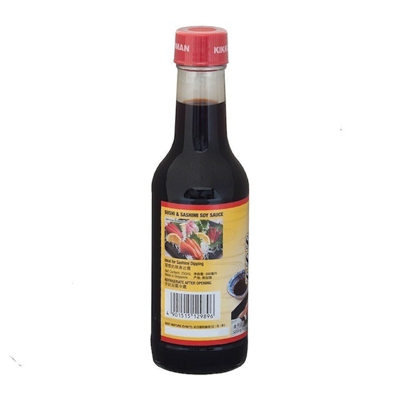 โชยุ Sushi & Sashimi Soy Sauce 3