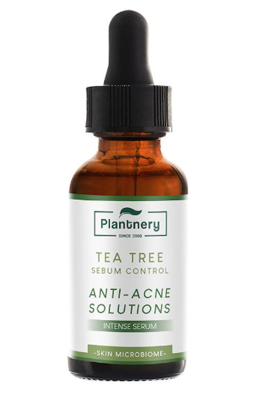 Tea Tree Acne Microbiome Intense Serum 1
