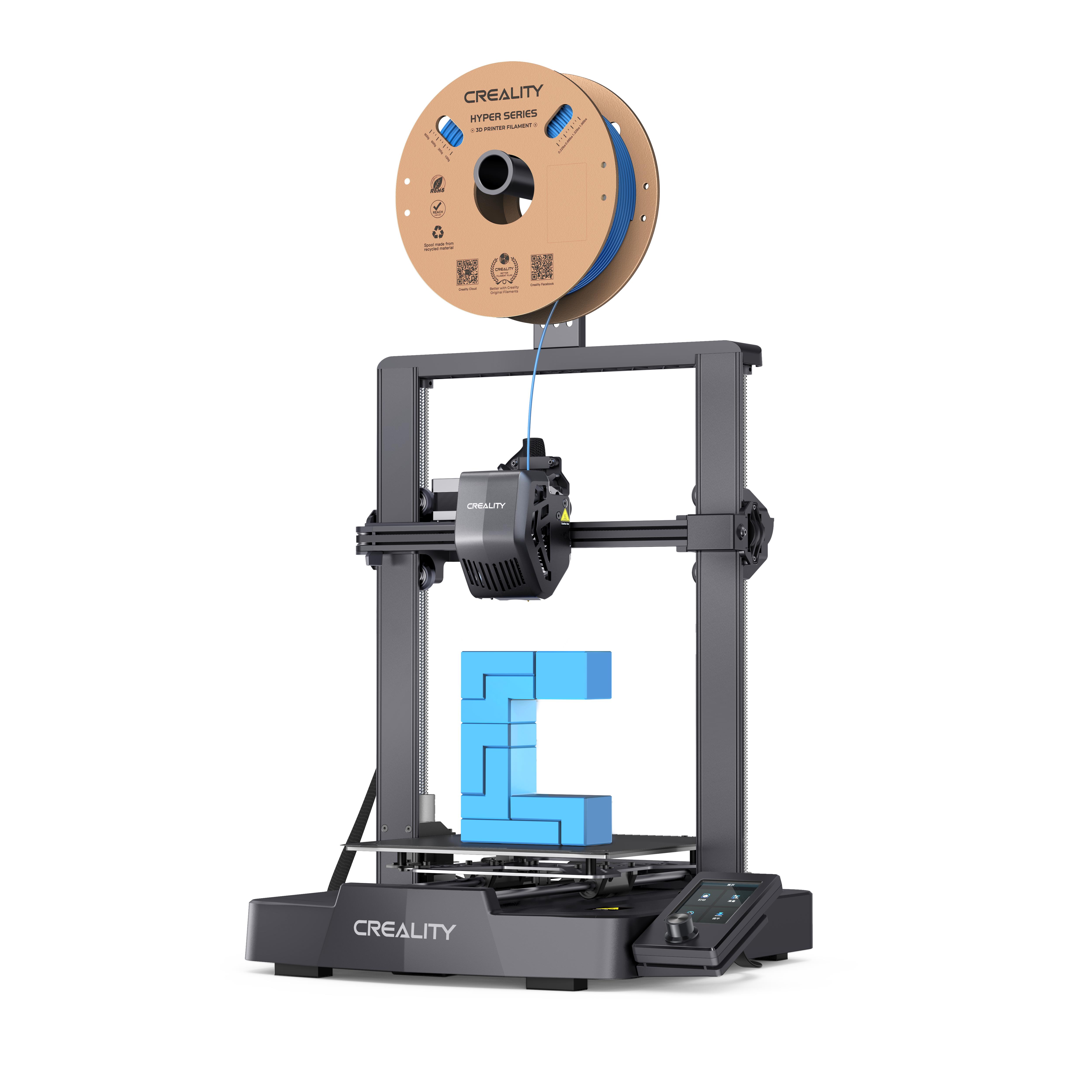 10 3D Printer ยี่ห้อไหนดี ปี 2026 เครื่องพิมพ์สามมิติ 1