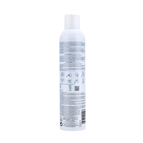 Eau Thermal 2